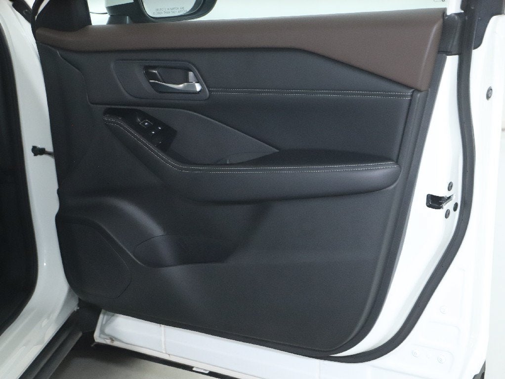 2023 Nissan Rogue SL Premium AWD