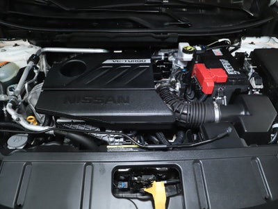 2023 Nissan Rogue SL Premium AWD