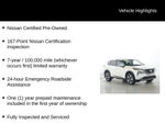 2023 Nissan Rogue SL Premium AWD