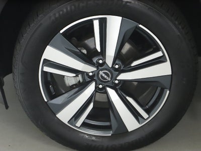 2023 Nissan Rogue SL Premium AWD