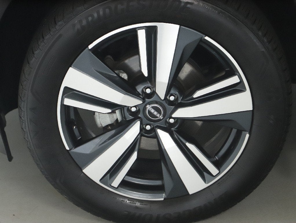 2023 Nissan Rogue SL Premium AWD