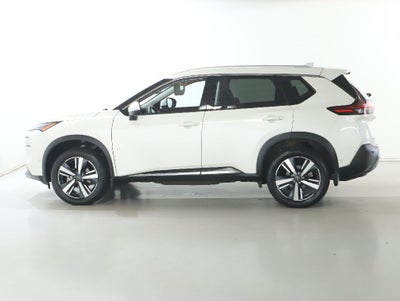 2023 Nissan Rogue SL Premium AWD