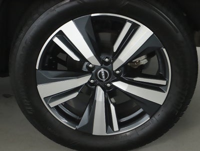 2023 Nissan Rogue SL Premium AWD