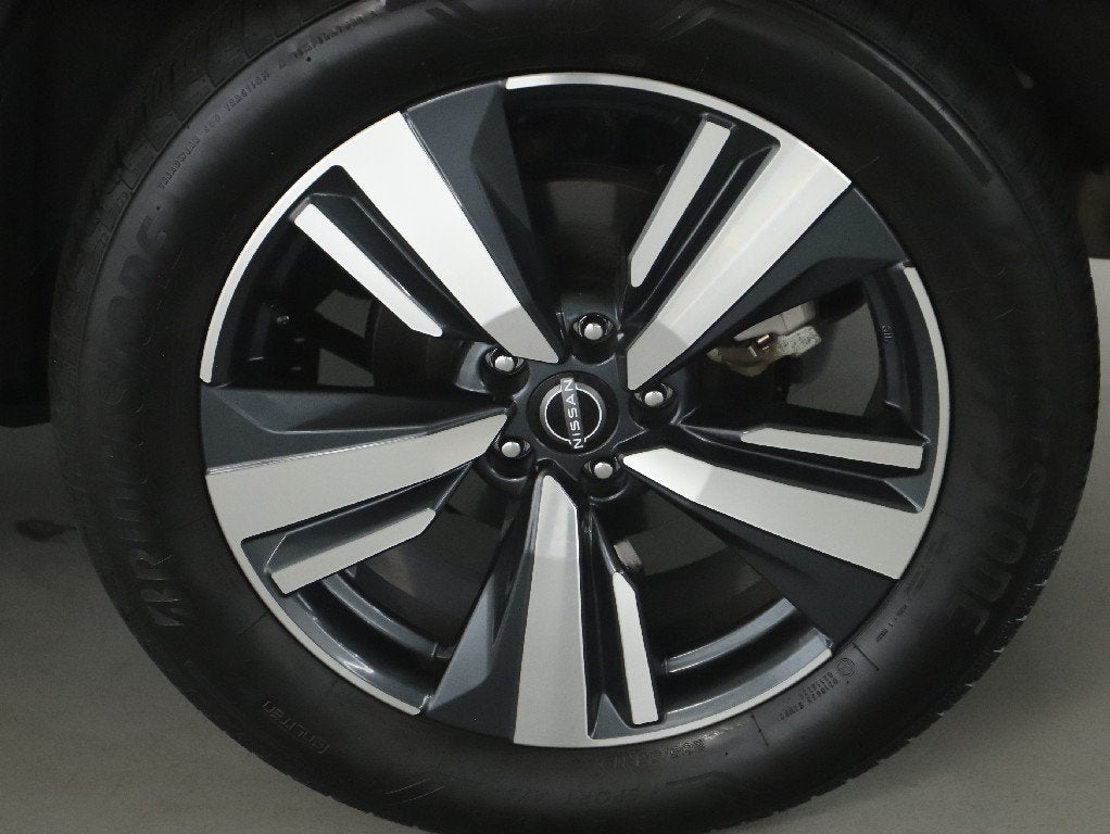 2023 Nissan Rogue SL Premium AWD