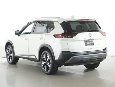2023 Nissan Rogue SL Premium AWD
