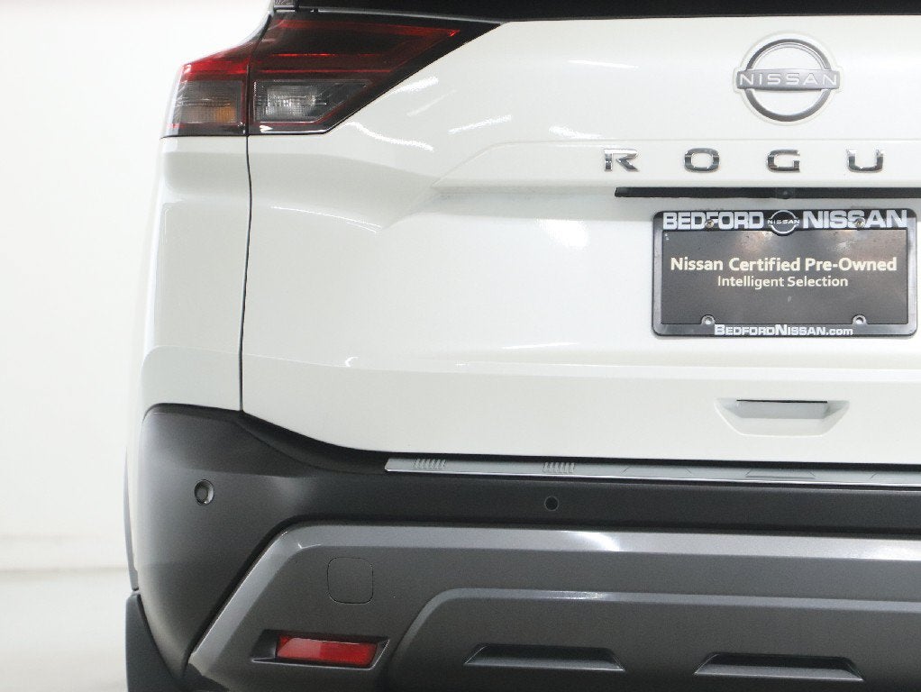 2023 Nissan Rogue SL Premium AWD