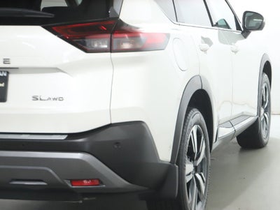 2023 Nissan Rogue SL Premium AWD