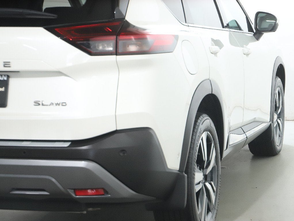 2023 Nissan Rogue SL Premium AWD