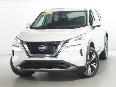 2023 Nissan Rogue SL Premium AWD