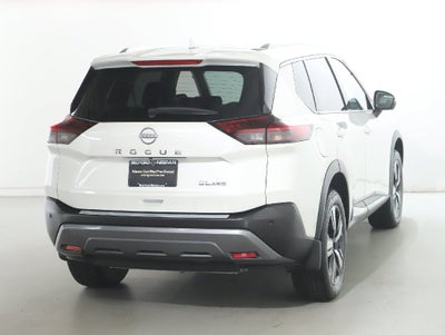 2023 Nissan Rogue SL Premium AWD