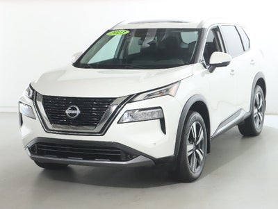 2023 Nissan Rogue SL Premium AWD