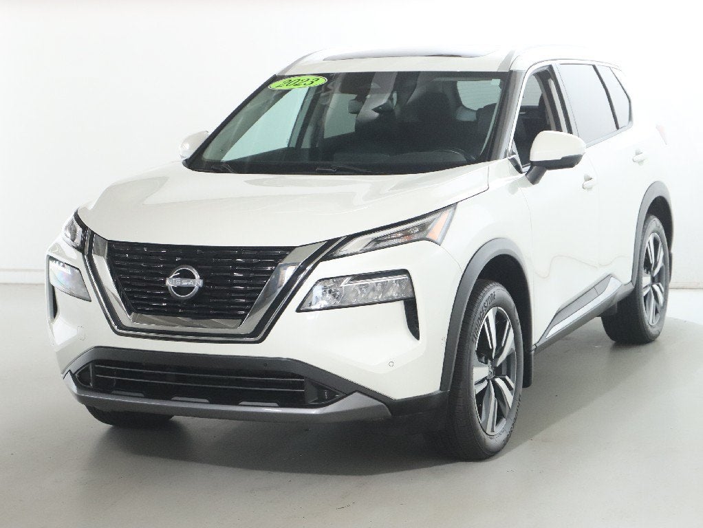 2023 Nissan Rogue SL Premium AWD