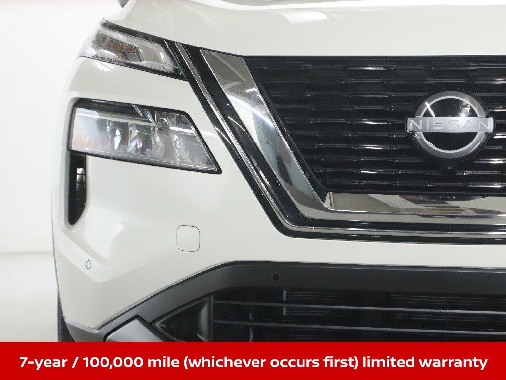 2023 Nissan Rogue SL Premium AWD