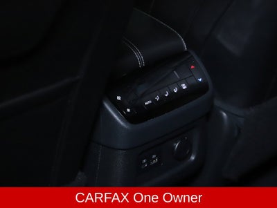 2022 INFINITI QX60 LUXE AWD