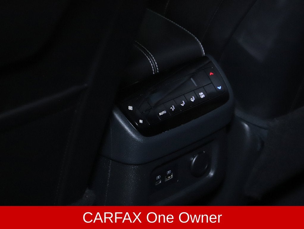 2022 INFINITI QX60 LUXE AWD