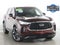 2022 INFINITI QX60 LUXE AWD