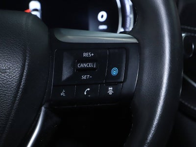 2022 INFINITI QX60 LUXE AWD