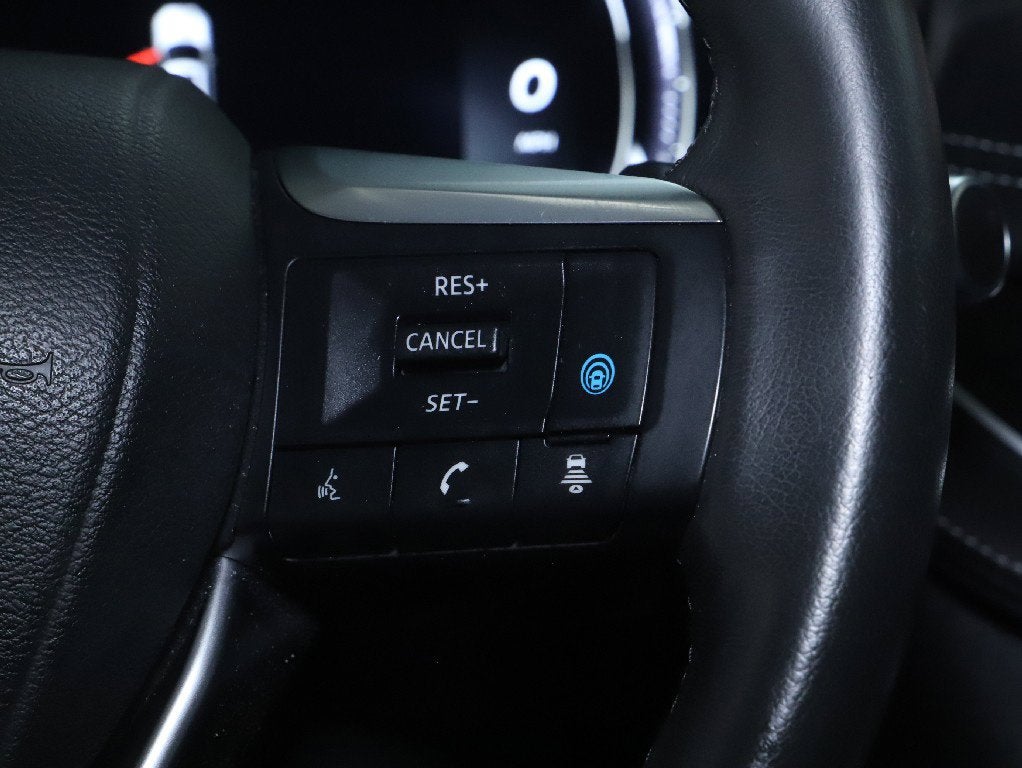 2022 INFINITI QX60 LUXE AWD