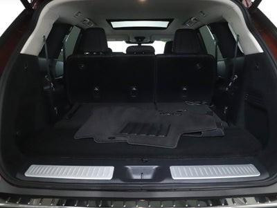 2022 INFINITI QX60 LUXE AWD