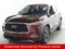 2022 INFINITI QX60 LUXE AWD