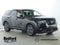 2022 Nissan Pathfinder S AWD