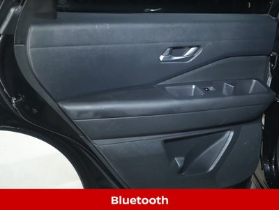 2022 Nissan Pathfinder S AWD