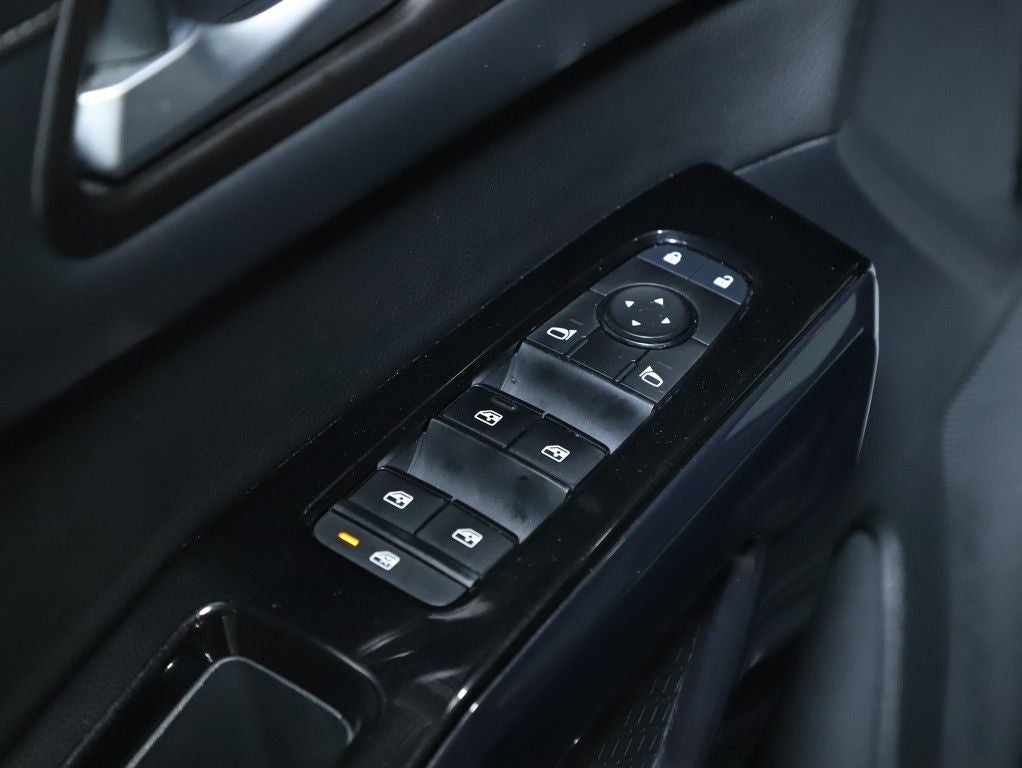 2022 Nissan Pathfinder S AWD