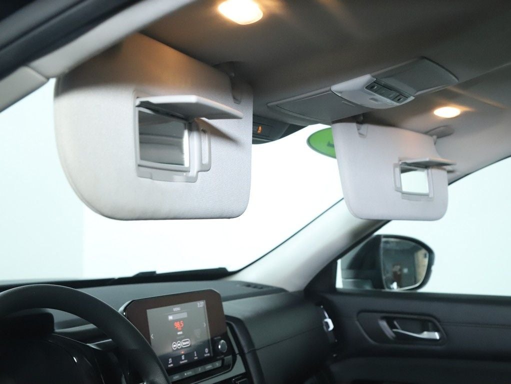 2022 Nissan Pathfinder S AWD