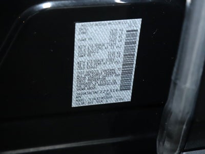 2022 Nissan Pathfinder S AWD