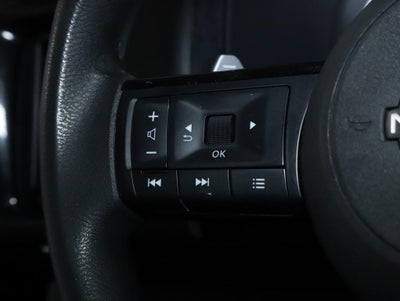 2022 Nissan Pathfinder S AWD