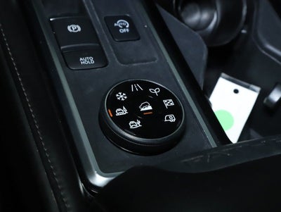 2022 Nissan Pathfinder S AWD