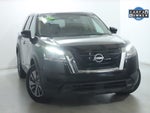 2022 Nissan Pathfinder S AWD