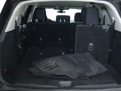 2022 Nissan Pathfinder S AWD