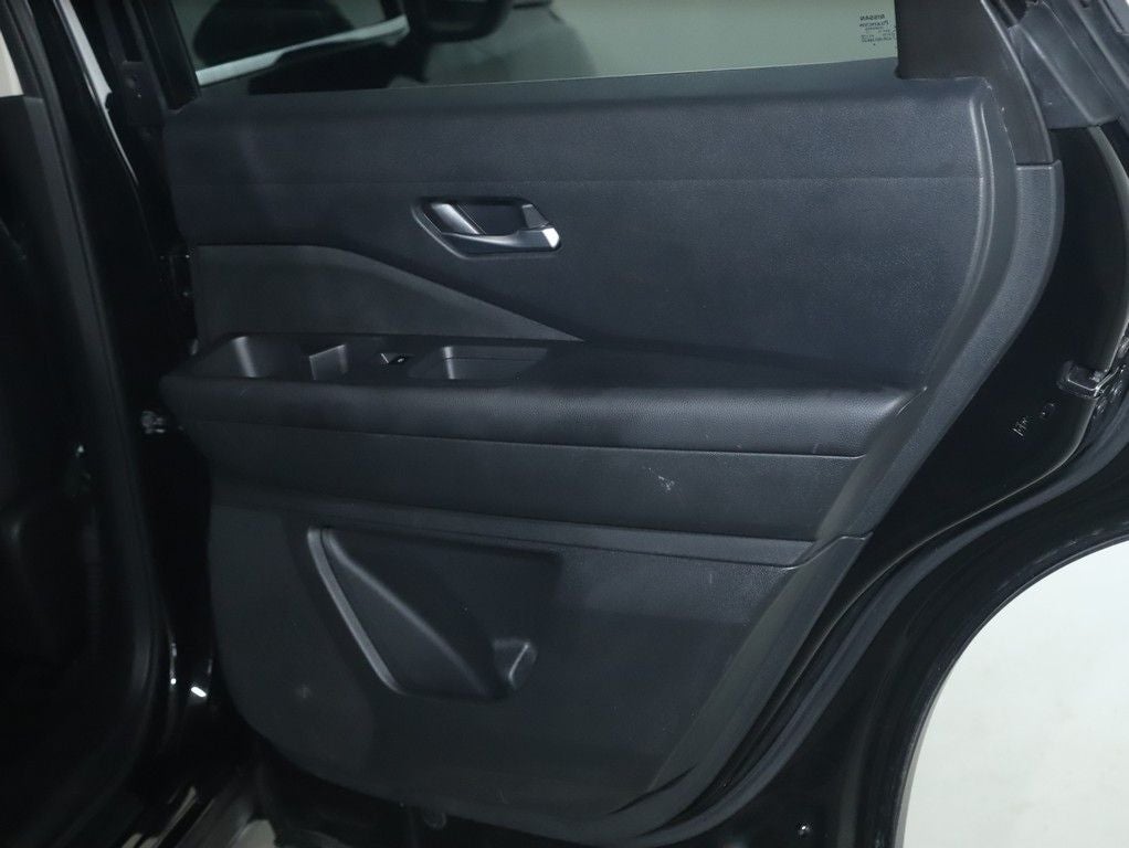 2022 Nissan Pathfinder S AWD