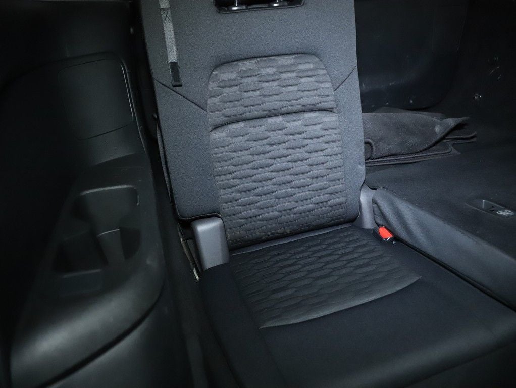 2022 Nissan Pathfinder S AWD