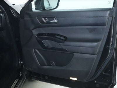 2022 Nissan Pathfinder S AWD