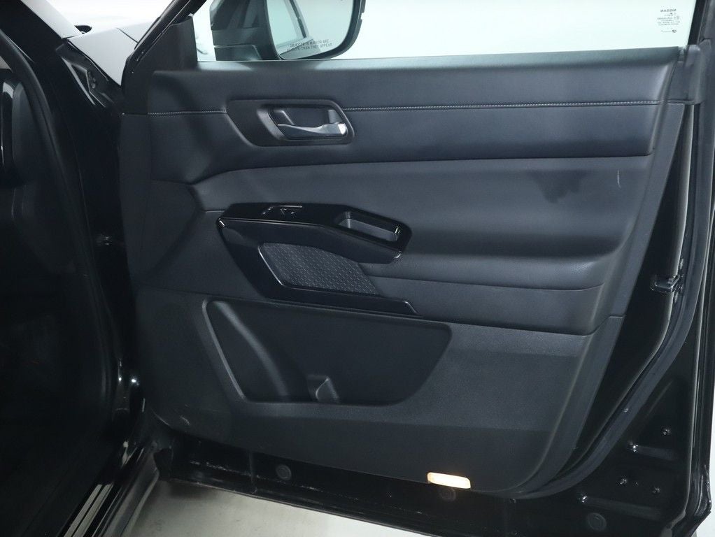 2022 Nissan Pathfinder S AWD