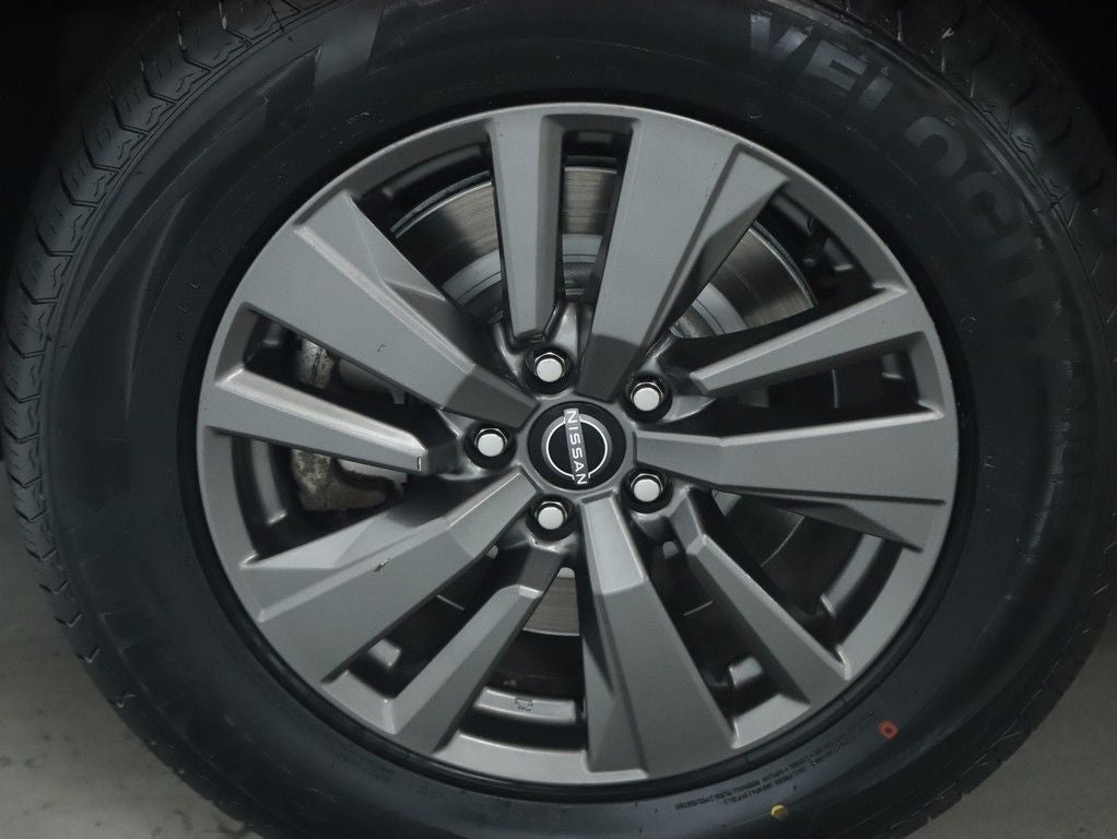 2022 Nissan Pathfinder S AWD