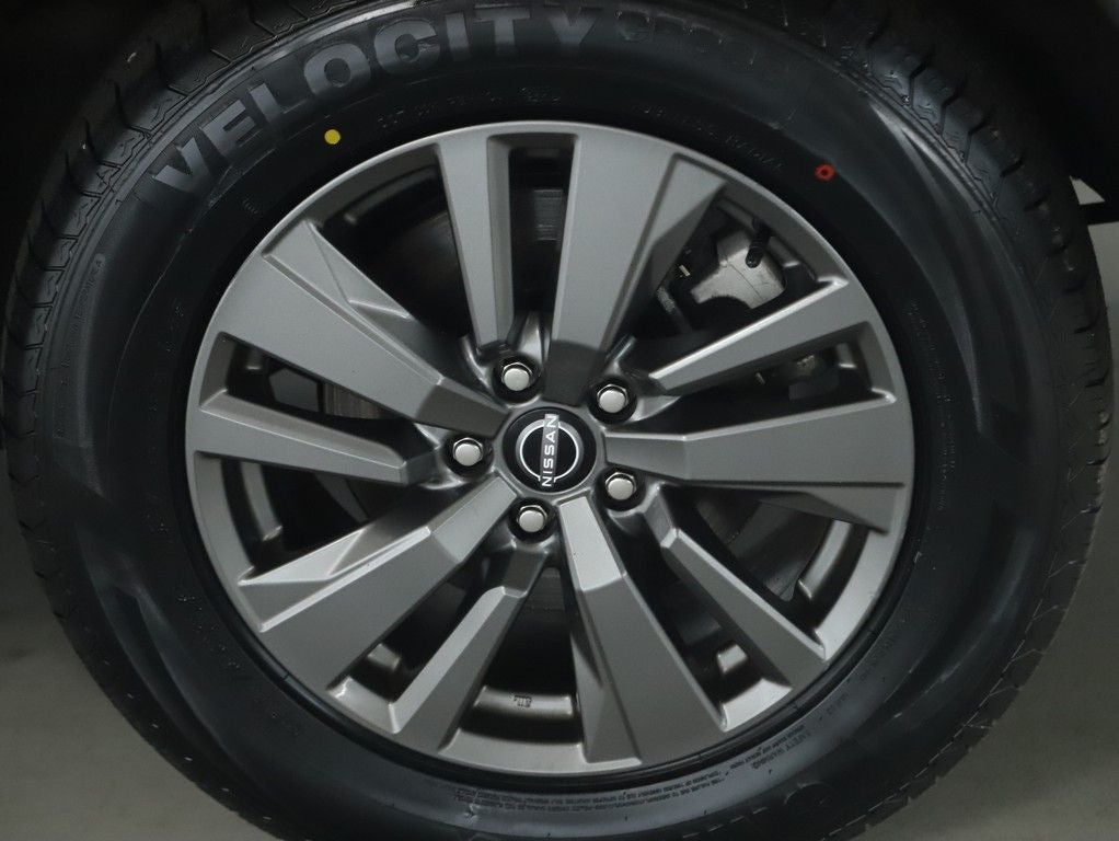 2022 Nissan Pathfinder S AWD