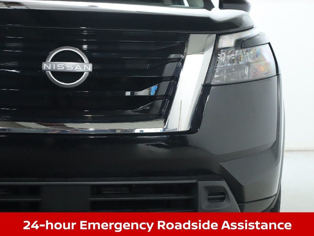 2024 Nissan Pathfinder SV AWD