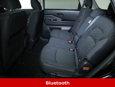2024 Nissan Pathfinder SV AWD