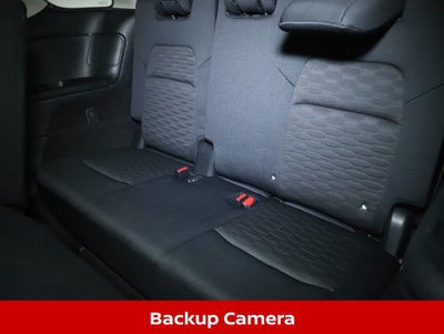 2024 Nissan Pathfinder SV AWD