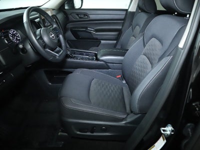 2024 Nissan Pathfinder SV AWD