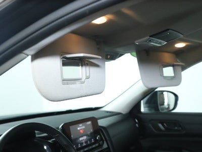 2024 Nissan Pathfinder SV AWD
