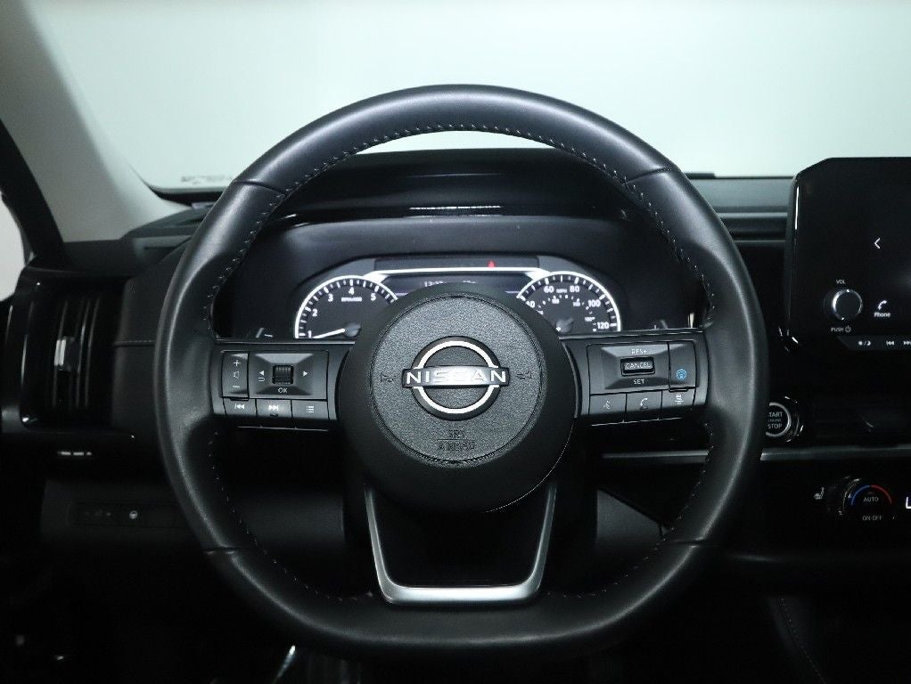 2024 Nissan Pathfinder SV AWD