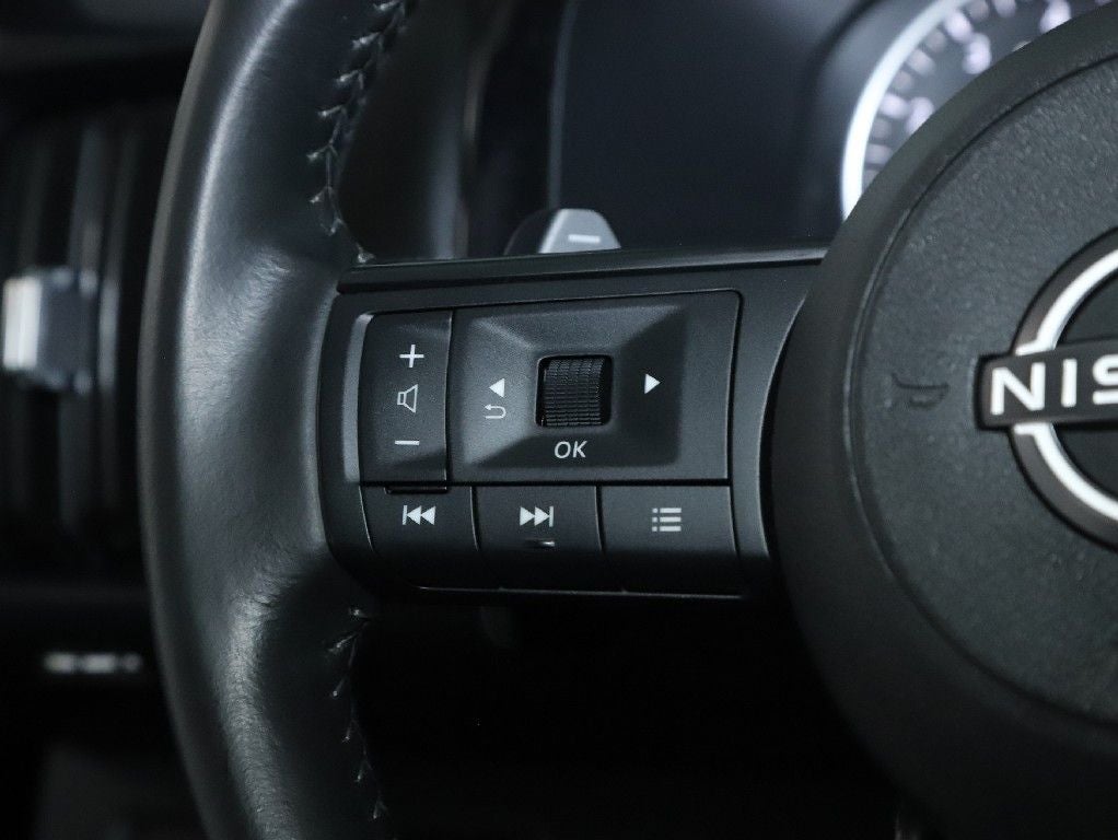 2024 Nissan Pathfinder SV AWD