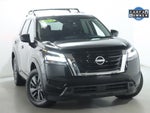 2024 Nissan Pathfinder SV AWD