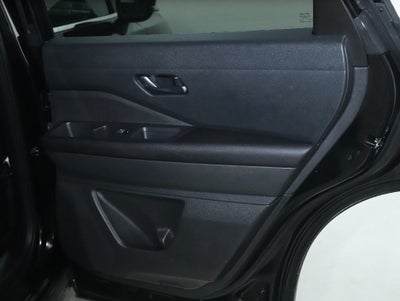2024 Nissan Pathfinder SV AWD