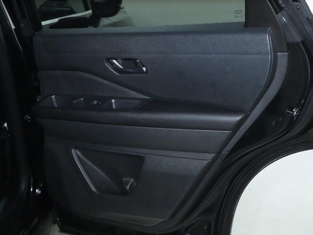 2024 Nissan Pathfinder SV AWD