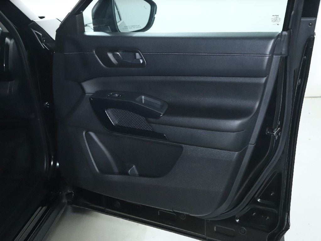 2024 Nissan Pathfinder SV AWD